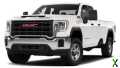 Photo Used 2020 GMC Sierra 2500 SLE