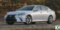 Photo Used 2016 Lexus GS 350 AWD