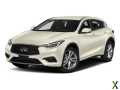 Photo Used 2017 INFINITI QX30 Premium w/ Navigation Package