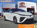 Photo Certified 2019 Toyota Mirai