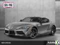 Photo Used 2020 Toyota Supra Premium