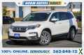 Photo Used 2022 Honda Pilot EX-L