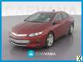 Photo Used 2018 Chevrolet Volt LT w/ Comfort Package