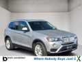 Photo Used 2016 BMW X3 xDrive28i