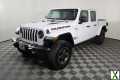 Photo Used 2022 Jeep Gladiator Rubicon w/ LED Lighting Group