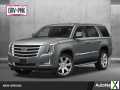 Photo Used 2019 Cadillac Escalade Premium Luxury