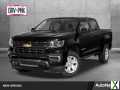 Photo Used 2022 Chevrolet Colorado ZR2 w/ ZR2 Midnight Special Edition