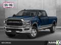 Photo Used 2020 RAM 2500 Tradesman