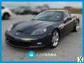 Photo Used 2013 Chevrolet Corvette Grand Sport w/ 3LT Preferred Equipment Group