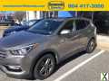 Photo Used 2017 Hyundai Santa Fe Sport