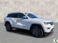 Photo Used 2021 Jeep Grand Cherokee Limited w/ Luxury Group II