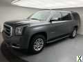 Photo Used 2020 GMC Yukon XL SLE w/ HD Trailering Package