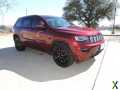 Photo Used 2020 Jeep Grand Cherokee Altitude