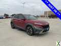 Photo Used 2022 Hyundai Kona Limited