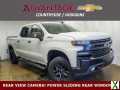 Photo Used 2019 Chevrolet Silverado 1500 LT Trail Boss