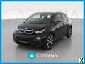 Photo Used 2016 BMW i3 w/ Range Extender