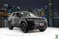 Photo Used 2020 Jeep Grand Cherokee Altitude