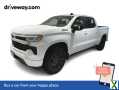 Photo Used 2022 Chevrolet Silverado 1500 RST