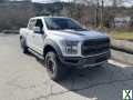 Photo Used 2019 Ford F150 Raptor w/ Equipment Group 802A Luxury