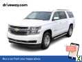 Photo Used 2020 Chevrolet Suburban 4WD