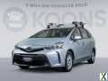 Photo Used 2016 Toyota Prius V Three