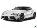 Photo Used 2023 Toyota Supra