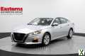 Photo Used 2021 Nissan Altima 2.5 S