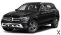 Photo Used 2022 Mercedes-Benz GLC 300 4MATIC