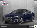 Photo Used 2021 Audi S5 Premium Plus w/ Premium Plus Package