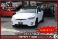 Photo Used 2016 Tesla Model X 75D