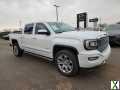 Photo Used 2017 GMC Sierra 1500 Denali w/ Denali Ultimate Package