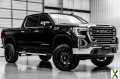 Photo Used 2021 GMC Sierra 1500 SLT