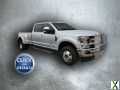 Photo Used 2019 Ford F350 XLT w/ XLT Premium Package