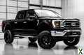 Photo Used 2021 Ford F150 XLT w/ XLT Chrome Appearance Package
