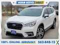 Photo Used 2021 Subaru Ascent Touring