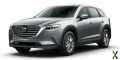 Photo Used 2019 MAZDA CX-9 Signature