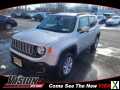 Photo Used 2018 Jeep Renegade Latitude