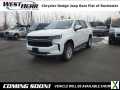 Photo Used 2023 Chevrolet Tahoe LS