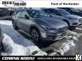 Photo Used 2018 INFINITI QX30 AWD w/ Pro Assist Package