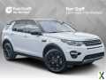 Photo Used 2019 Land Rover Discovery Sport HSE