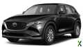 Photo Certified 2023 MAZDA CX-5 AWD 2.5 Turbo