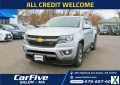 Photo Used 2016 Chevrolet Colorado Z71