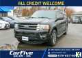 Photo Used 2017 Ford Expedition EL XLT