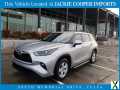 Photo Used 2022 Toyota Highlander LE