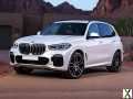 Photo Used 2021 BMW X5 xDrive40i w/ M Sport Package