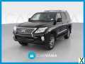 Photo Used 2015 Lexus LX 570 4WD