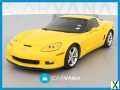 Photo Used 2010 Chevrolet Corvette Grand Sport