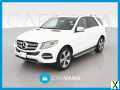 Photo Used 2016 Mercedes-Benz GLE 350