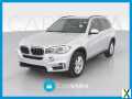 Photo Used 2015 BMW X5 xDrive35i