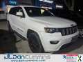 Photo Used 2018 Jeep Grand Cherokee Altitude